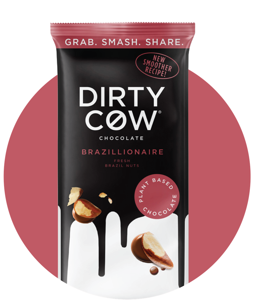 Brazillionaire