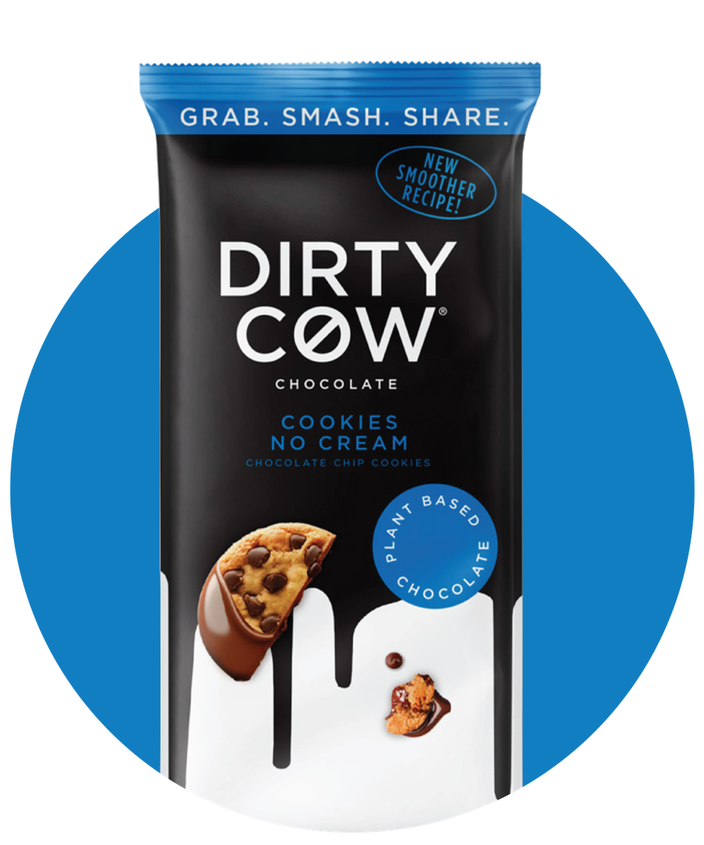 Cookies No Cream