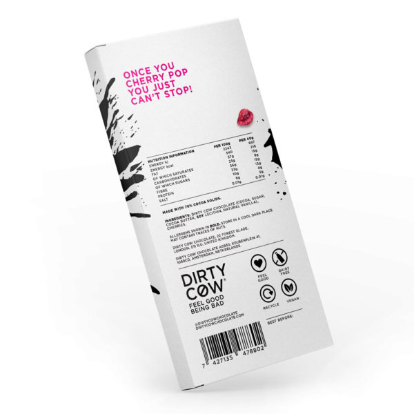 CHERRY POP - Image 4