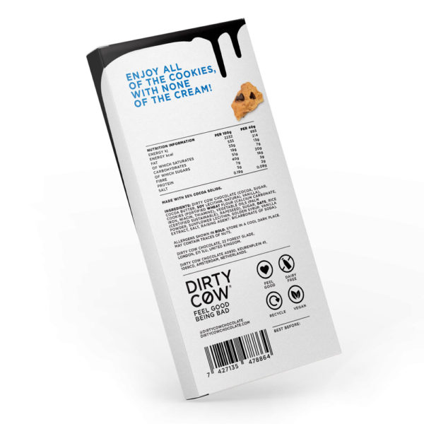 COOKIES NO CREAM - Image 4