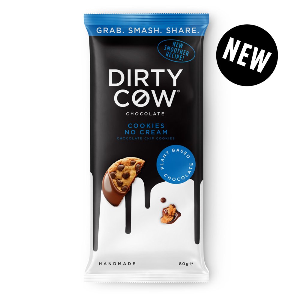 Cookies No Cream