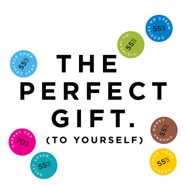 TWELVE BARS ONE BOX!<br>AND A FREE TOTE! - Image 5