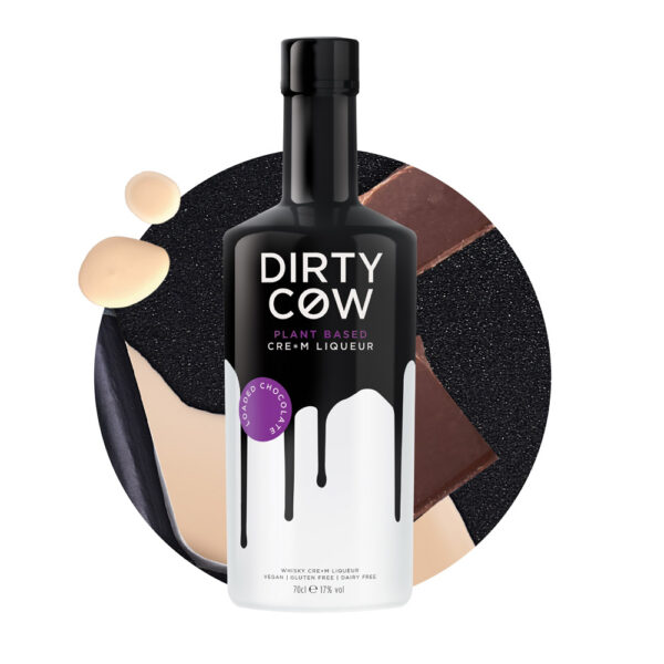 LOADED CHOCOLATE CRE*M LIQUEUR