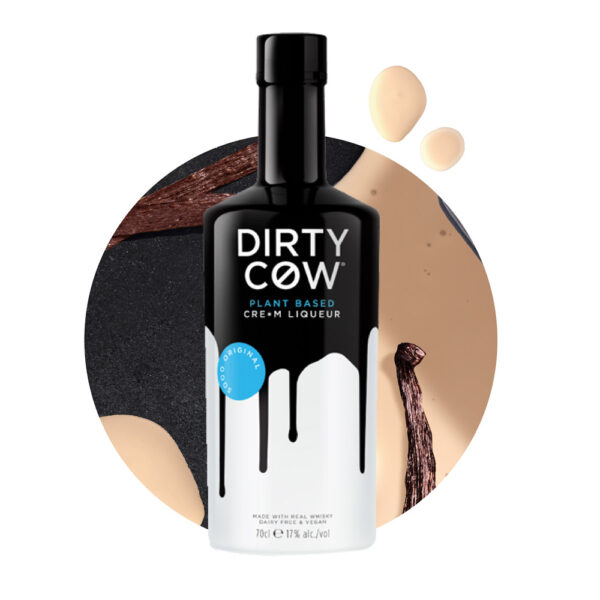 SOOO ORIGINAL CRE*M LIQUEUR