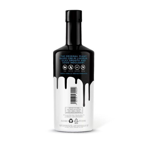 SOOO ORIGINAL CRE*M LIQUEUR - Image 3