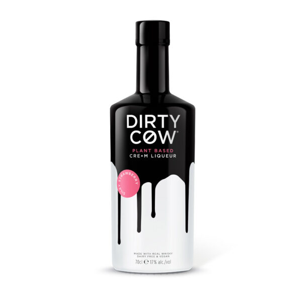 SILKY STRAWBERRY CRE*M LIQUEUR - Image 2