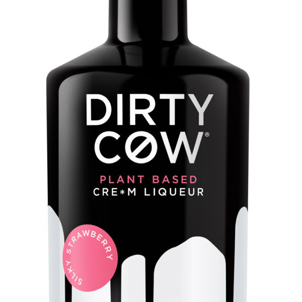 SILKY STRAWBERRY CRE*M LIQUEUR - Image 5